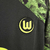 Imagem do Camisa Wolfsburg II 23/24 Torcedor Nike - Cinza Escuro e Verde
