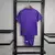 Kit Infantil Real Madrid Y-3 IV 23/24 Adidas - Roxo - comprar online