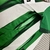 Camisa Atlético Nacional I 24/25 Torcedor Nike - Verde e Branca