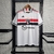 Camisa São Paulo I 23/24 Torcedor Adidas - Branca e Vermelha na internet
