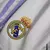 Kit Infantil Real Madrid I 22/23 Adidas - Branco - Tiger Sports | A Loja dos Torcedores e Amantes do Futebol!