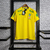 Camisa Brasil Viagem 2022/23 Torcedor Nike - Amarela na internet