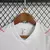 Kit Infantil Flamengo Treino 23/24 Adidas - Branco na internet