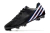 Chuteira Adidas Predator Edge Lethal Zones.1 FG Campo - Preta - loja online