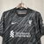 Camisa Liverpool Goleiro 24/25 Torcedor Nike - Preta - Tiger Sports | A Loja dos Torcedores e Amantes do Futebol!