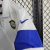 Camisa Brasil Especial Centenário da FIFA 2004 Retrô Nike - Branca