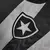 Kit Infantil Botafogo I 23/24 Reebok - Preto e Branco - loja online