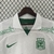 Camisa Atlético Nacional II 24/25 Torcedor Nike - Branca na internet