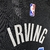 Regata Dallas Mavericks n°11 Kyrie Irving "City Edition" 23/24 Nike - Preta - Tiger Sports | A Loja dos Torcedores e Amantes do Futebol!