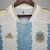 Camisa Argentina Edição Limitada "Maradona Eternal" 2021 Torcedor Adidas - Branca e Azul - Tiger Sports | A Loja dos Torcedores e Amantes do Futebol!