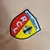 Camisa Lens UCL 23/24 Torcedor Puma - Dourada/Bege