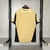 Camisa Botafogo Goleiro II 24/25 Torcedor Reebok - Dourada/Bege (+ Patch Campeão da Libertadores) - comprar online