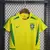Kit Infantil Brasil I 2002 Nike - Amarelo e Azul - comprar online