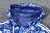 Jaqueta Corta Vento Japão 23/24 Adidas - Azul - Tiger Sports | A Loja dos Torcedores e Amantes do Futebol!