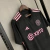 Camisa Inter Miami II 23/24 Suárez 9 Torcedor Adidas - Preta e Rosa - loja online