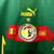 Camisa Senegal II 2022/23 Torcedor Puma - Verde - loja online