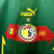 Camisa Senegal II 2022/23 Torcedor Puma - Verde - loja online