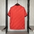 Camisa Flamengo Lifestyler "LFSTLR" 24/25 Torcedor Adidas - Vermelha - loja online