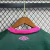 Camisa Fluminense III "Cartola" 23/24 Torcedor Umbro - Verde e Rosa - loja online