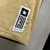 Imagem do Camisa Botafogo Goleiro II 24/25 Torcedor Reebok - Dourada/Bege (+ Patch Campeão da Libertadores)