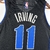 Regata Dallas Mavericks n°11 Kyrie Irving "City Edition" 23/24 Nike - Preta na internet