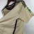 Camisa Granada III 23/24 Torcedor Adidas - Dourada