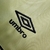 Imagem do Camisa Grêmio Goleiro 23/24 Torcedor Umbro - Amarela