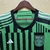 Camisa Austin FC I 23/24 Torcedor Adidas - Verde e Preta - Tiger Sports | A Loja dos Torcedores e Amantes do Futebol!