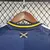 Kit Infantil Escócia I 2024/25 Adidas - Azul Marinho - Tiger Sports | A Loja dos Torcedores e Amantes do Futebol!