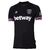 Camisa West Ham II 22/23 Torcedor Umbro - Preta