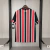 Camisa São Paulo II 24/25 Torcedor New Balance - Vermelha e Preta