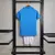 Kit Infantil Napoli I 87/88 NR - Azul Celeste