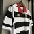 Camisa Venezia III 23/24 Torcedor Kappa - Branca e Preta - Tiger Sports | A Loja dos Torcedores e Amantes do Futebol!