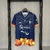 Camisa Cagliari Especial São Efísio 23/24 Torcedor EYE - Azul Marinho - comprar online