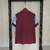 Camisa West Ham I 23/24 Torcedor Umbro - Bordô e Azul Celeste na internet