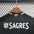 Imagem do Camisa Benfica II 23/24 Torcedor Adidas - Preta