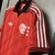 Camisa Flamengo Lifestyler "LFSTLR" 24/25 Torcedor Adidas - Vermelha na internet