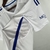 Camisa Real Zaragoza I 23/24 Torcedor Adidas - Branca