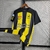 Camisa Al-Ittihad I 23/24 Torcedor Nike - Preta e Amarela - comprar online