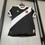 Camisa Vasco I 24/25 Feminina Kappa - Preta e Branca na internet