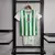 Kit Infantil Betis I 23/24 Hummel - Branco e Verde