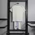 Imagem do Kit Infantil Real Madrid I 22/23 Adidas - Branco