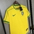 Camisa Brasil I 1998 Retrô Nike - Amarela na internet