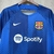 Camisa Barcelona Pré-Jogo 23/24 Torcedor Nike - Azul - Tiger Sports | A Loja dos Torcedores e Amantes do Futebol!