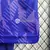 Kit Infantil Argentina II 2022/23 Adidas - Roxo - loja online