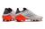 Chuteira Adidas X Speedflow.1 FG Campo - Off-White e Laranja