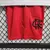 Kit Infantil Flamengo Treino 23/24 Adidas - Branco - comprar online