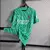 Camisa Milan Goleiro 23/24 Torcedor Puma - Verde - comprar online