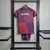 Kit Infantil RB Leipzig II 23/24 Nike - Azul e Vermelho