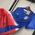 Camisa Estados Unidos II 2024/25 Torcedor Nike - Azul e Vermelha - comprar online
